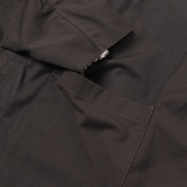 21B/05-2-BRN-00 (21B/05-2-BRN-00) | ISSUETHINGS / Shirt (MEN 