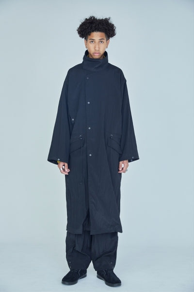 TIBET COAT TYPE.2