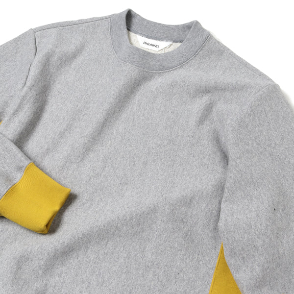 Colour scheme Sweat Shrit