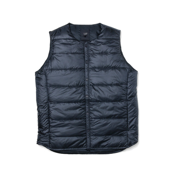 H.C.S.DOWN VEST