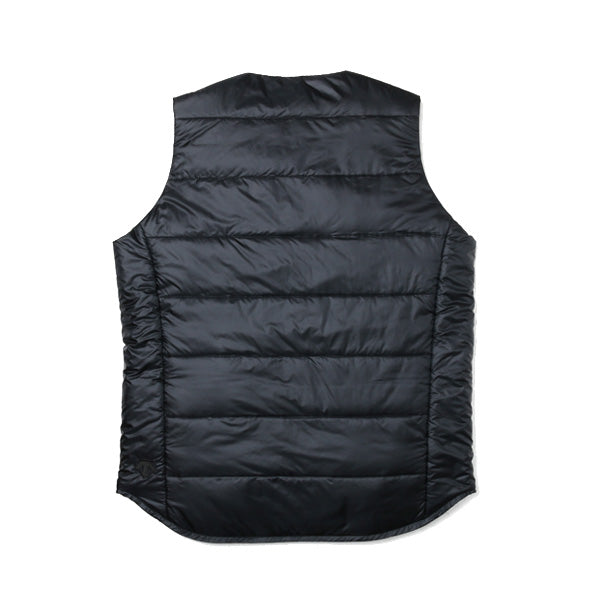 H.C.S.DOWN VEST