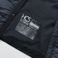 H.C.S.DOWN VEST