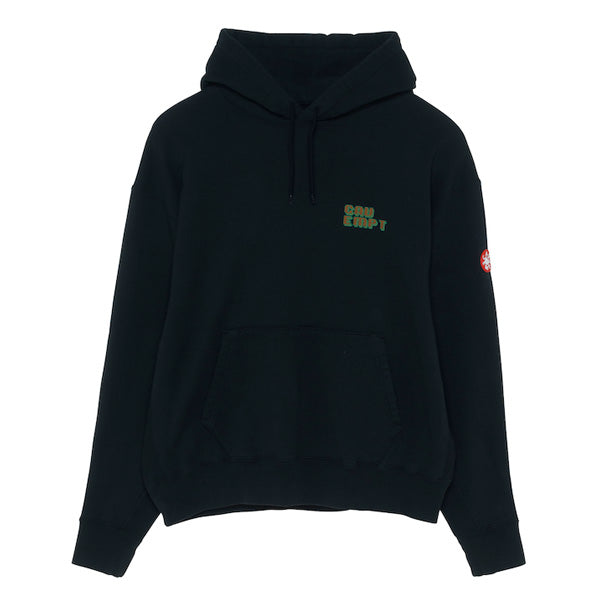 CLOSED SYSTEM HEAVY HOODY