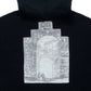 CLOSED SYSTEM HEAVY HOODY