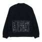 ROUND CUT PULLOVER
