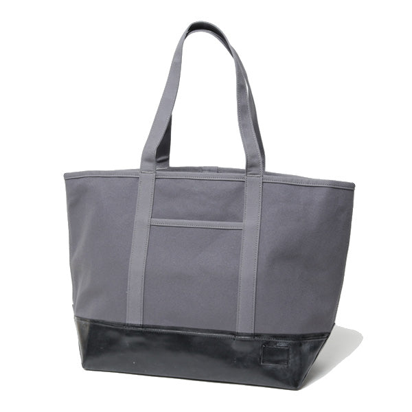 Vinyl Tote Bag 12Inc