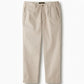 CHINO TROUSERS