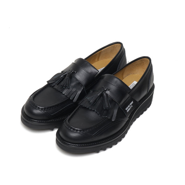 New Hollywood Tassel Loafer