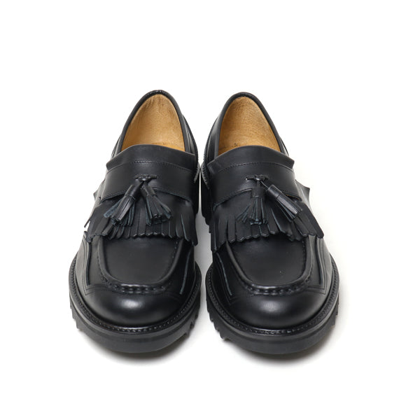 New Hollywood Tassel Loafer