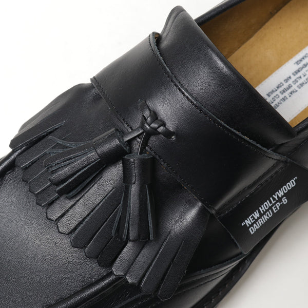 New Hollywood Tassel Loafer