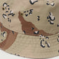 COTTON PAN ロゴ HAT