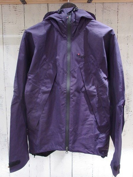 BALDER VENTAILE JACKET