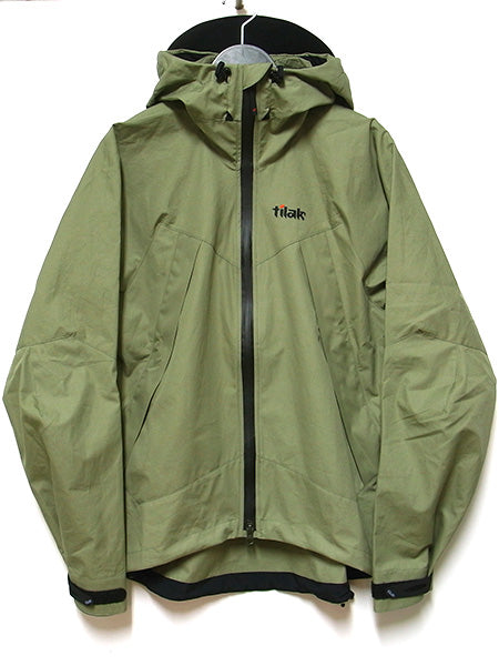 BALDER VENTAILE JACKET (BALDER) | DIVERSE / ジャケット (MEN