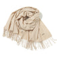 BABY CASHMERE AIRY STOLE