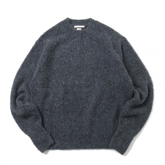 Wool Alpaka Napping Knit