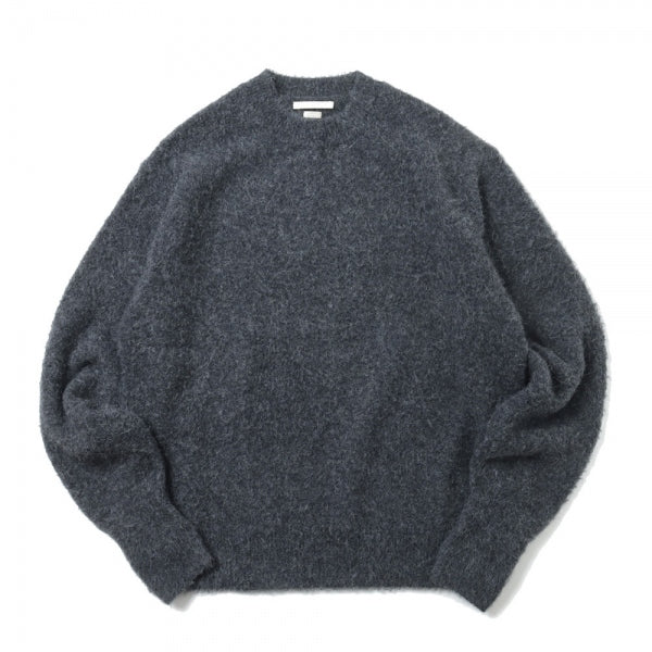 Wool Alpaka Napping Knit