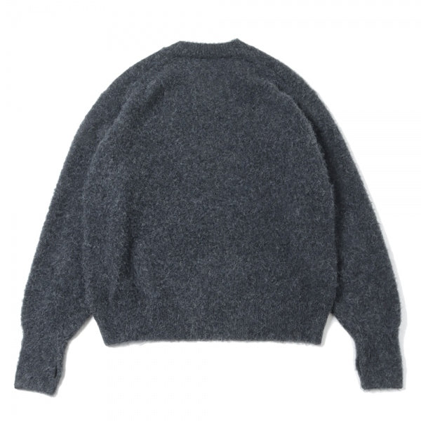 Wool Alpaka Napping Knit