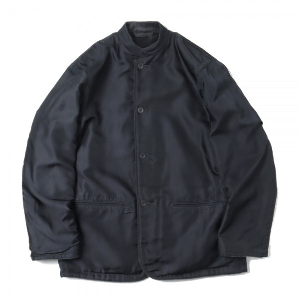 Cut Pile Reversible Hospital Jacket