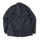 Cut Pile Reversible Hospital Jacket