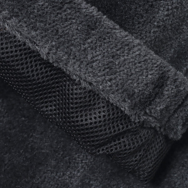 Cut Pile Easy Pants
