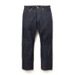 DWL 5P JEANS 03 COTTON 13.5oz SELVEDGE DENIM OW