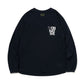 DWELLER L/S TEE "WEST VILLAGE"