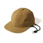 GORE-TEX INFINIUM TECH 6PANEL CAP