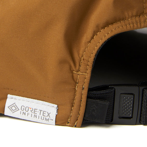 GORE-TEX INFINIUM TECH 6PANEL CAP