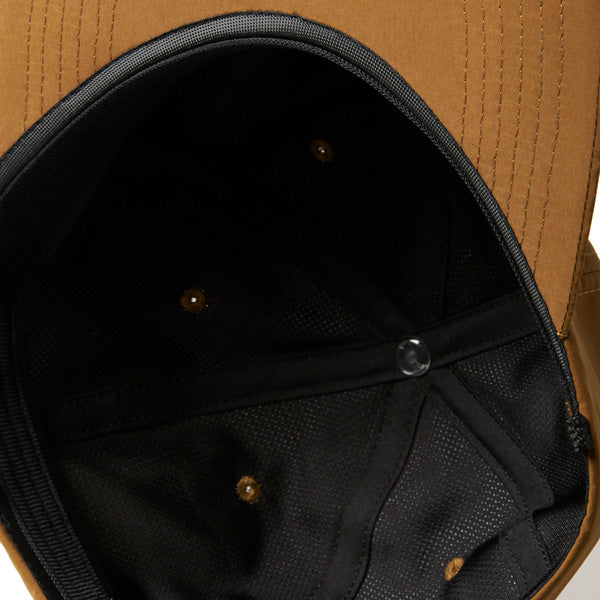 GORE-TEX INFINIUM TECH 6PANEL CAP