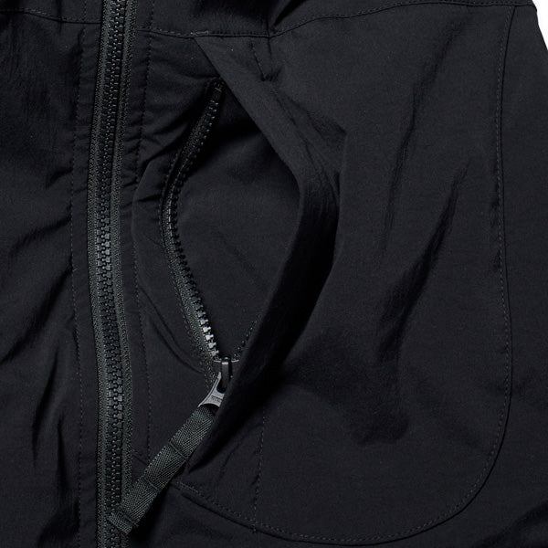 TECH PADDING MIL VEST 2022