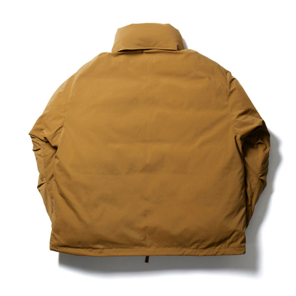 TECH PADDING MIL JACKET 2022