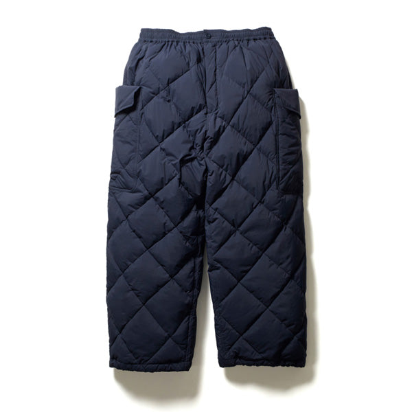 TECH QUILT DOWN HUNTER PANTS