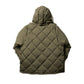 TECH 4WAY QUILT DOWN JACKET