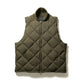 TECH 4WAY QUILT DOWN JACKET