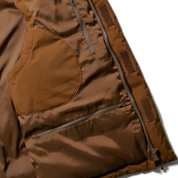 GORE-TEX INFINIUM FIELD DOWN VEST