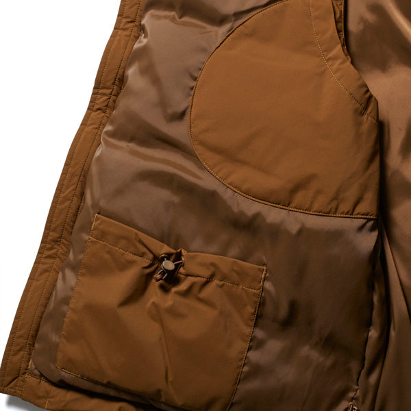 GORE-TEX INFINIUM FIELD DOWN VEST