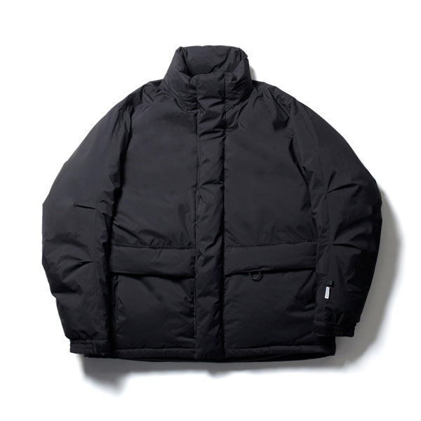 GORE-TEX INFINIUM EXPEDITION DOWN JACKET (BW-15022W), DAIWA PIER39 / ジャケット  (MEN)