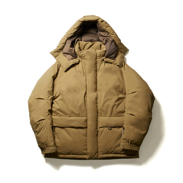 GORE-TEX INFINIUM EXPEDITION DOWN JACKET