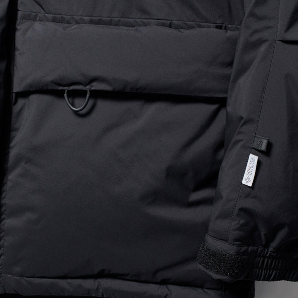 GORE-TEX INFINIUM EXPEDITION DOWN JACKET