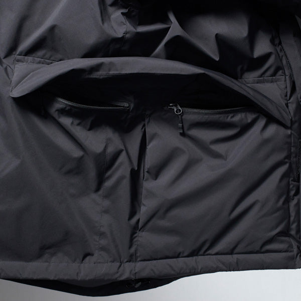 GORE-TEX INFINIUM EXPEDITION DOWN JACKET