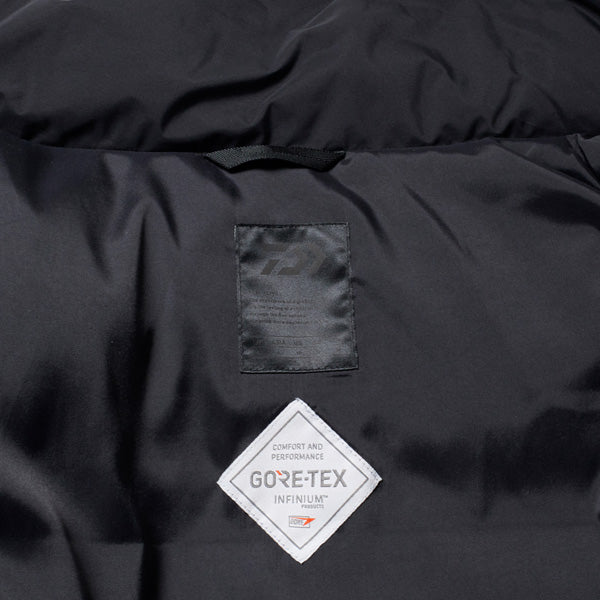 GORE-TEX INFINIUM EXPEDITION DOWN JACKET