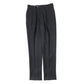 T/W Serge Tapered