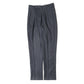 T/W Serge Tapered