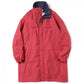 Nylon Mountain Coat