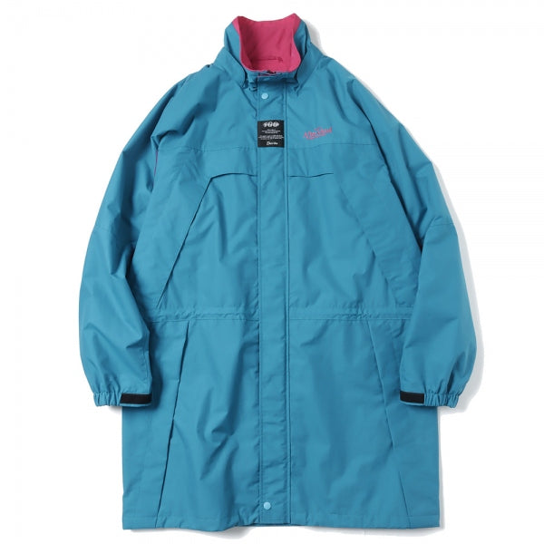 Nylon Mountain Coat (22AW O-2) | DAIRIKU / ジャケット (MEN