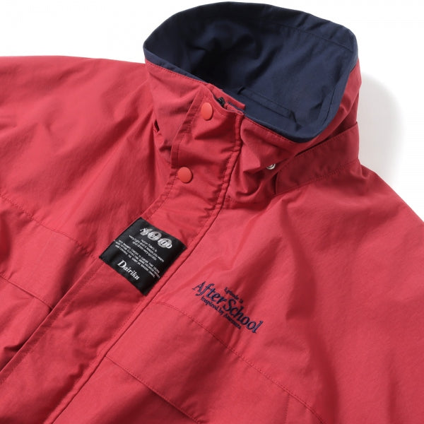 Nylon Mountain Coat