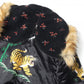 KOREAN Jacket with Fur Hoodie