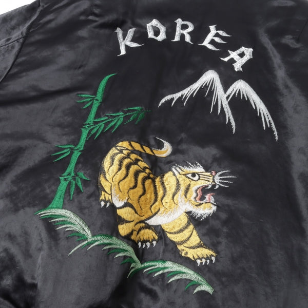 KOREAN Jacket with Fur Hoodie