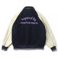 Brat Pack Raglan Stadium Jacket