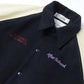 Brat Pack Raglan Stadium Jacket